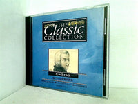 CD THE Classic COLLECTION モーツァルト 魅力の管弦楽名曲集 – AOBADO