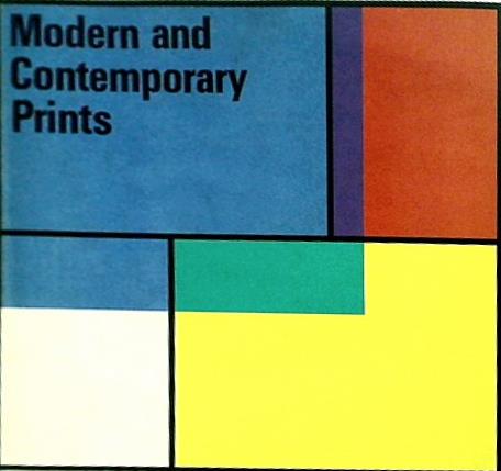 図録・カタログ モダン＆コンテンポラリー版画ffxf Modern and Contemporary Prints