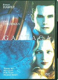 ガタカ GATTACA ETHAN HAWKE UMA THURMAN