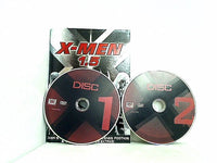 エックスメン X-MEN 1.5 DVD