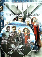 エックスメン ザ・ラスト・スタンド X-Men The Last Stand