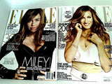 ELLE No.２８８やNo.３１４など No.２８８,No.２９２-No.２９３,No.２９５,No.３１４。