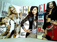 ELLE No.２８８やNo.３１４など No.２８８,No.２９２-No.２９３,No.２９５,No.３１４。