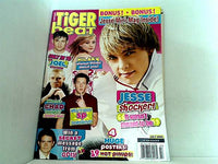 TiGERbeaT magazine