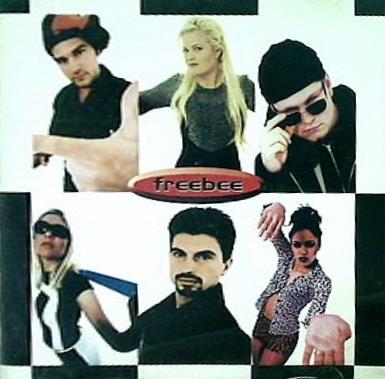 freebee FRESH RECORDS フリービー