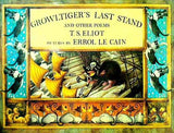 GROWLTIGER'S LAST STAND