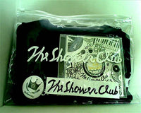 The Shower Club  Are We Special  スペシャルTシャツ付CDS