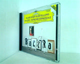 ラヴェル：ボレロ,スペイン狂詩曲/ムソルグスキー：展覧会の絵 カラヤン=ベルリン・フィルハーモニー