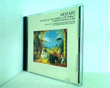 モーツァルト セレナード第7番「ハフナー」/パイヤール