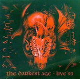 The Darkest Age Live '93 Vader