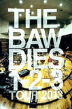 THE BAWDIES 「1-2-3」 TOUR 2013 フォトブック