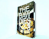 THE BAWDIES 「1-2-3」 TOUR 2013 フォトブック