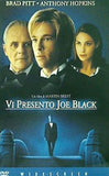 ジョー・ブラックをよろしく VI PRESENTO JOE BLACK