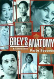 グレイズ・アナトミー シリーズ 2 GREY'S ANATOMY Seconda Serie Parte 2