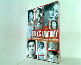 グレイズ・アナトミー シリーズ 2 GREY'S ANATOMY Seconda Serie Parte 2