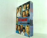 グレイズ・アナトミー シリーズ 3 GREY'S ANATOMY Terza Serie Seriamente Completa