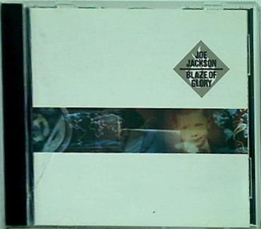 BLAZE OF GLORY JOE JACKSON