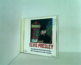 エルヴィス・プレスリー Heartbreak Hotel他