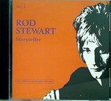 ROD STEWART Storyteller the complete anthology:1964-1990 Disc1