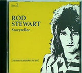 ROD STEWART Storyteller the complete anthology:1964-1990 Disc2
