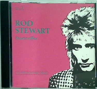 ROD STEWART Storyteller the complete anthology:1964-1990 Disc3