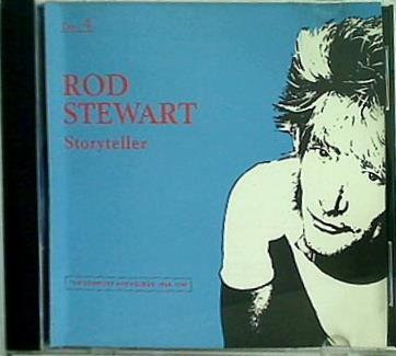 ROD STEWART Storyteller the complete anthology:1964-1990 Disc4