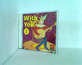 McD With you vol.2 マクドナルド