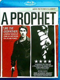預言者 A PROPHET Tahar Rahim Niels Arestrup