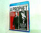 預言者 A PROPHET Tahar Rahim Niels Arestrup