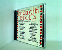 BIG BAND HITS OF THE 30’S-VOL.2 