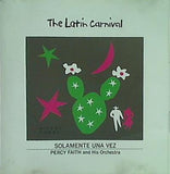 パーシー・フェイス・ラテン・ヒット