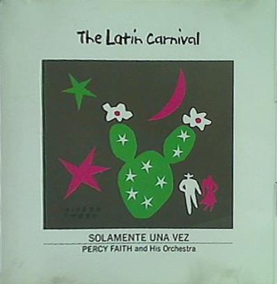 パーシー・フェイス・ラテン・ヒット