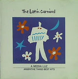 アルゼンチン・タンゴ名曲名演集