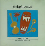 ラテン名曲名演集