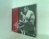 アルフレッド・ハウゼ全集 碧空 ミリタリー・タンゴ disc 1