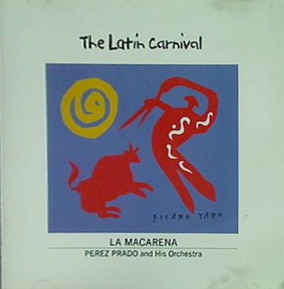 ペレス・プラード・ベストヒット