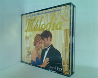 Melodia Les Plus Belles Melodies Instrumentales