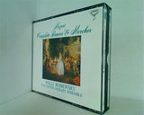 モーツァルト 舞曲と行進曲全集 1