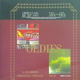 50’s-60’s OLDIES VOL.10