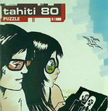 tahiti 80 PUZZLE