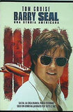 バリー・シール アメリカをはめた男 BARRY SEAL UNA STORIA AMERICANA