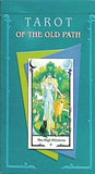 TAROT OF THE OLD PATH