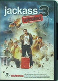 ジャッカス 3 jackass3 includes2movies:unrated and theatrical versions