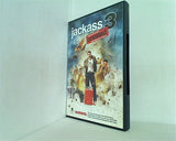 ジャッカス 3 jackass3 includes2movies:unrated and theatrical versions