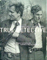 トゥルーディテクティブ 二人の刑事 TRUE DETECTIVE Matthew McConaughey Woody Harrelson