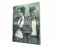 トゥルーディテクティブ 二人の刑事 TRUE DETECTIVE Matthew McConaughey Woody Harrelson