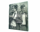 トゥルーディテクティブ 二人の刑事 TRUE DETECTIVE Matthew McConaughey Woody Harrelson