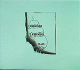 cheathahs extended plays