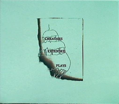 cheathahs extended plays