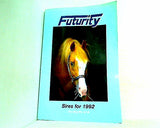 Futurity vol.8 Sires for 1992